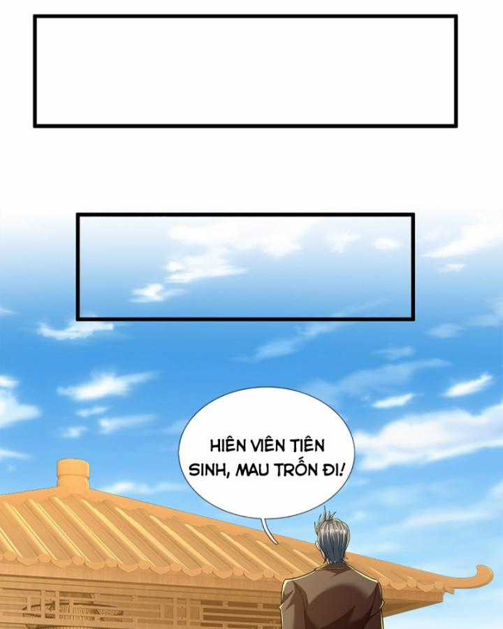 Luyện Thể Trăm Nghìn Tầng Chapter 347 trang 35