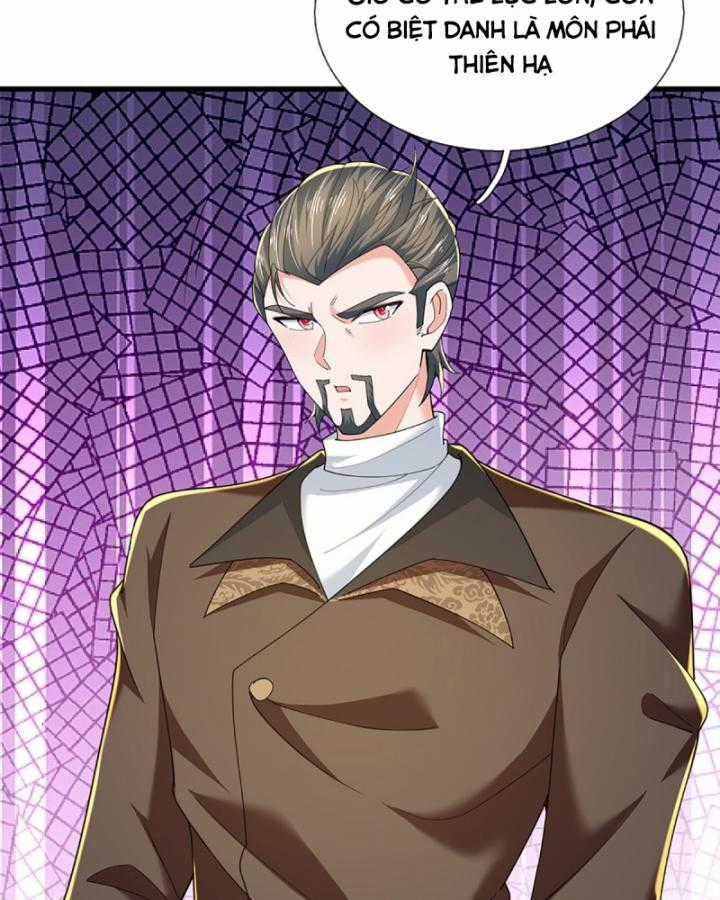 Luyện Thể Trăm Nghìn Tầng Chapter 347 trang 37