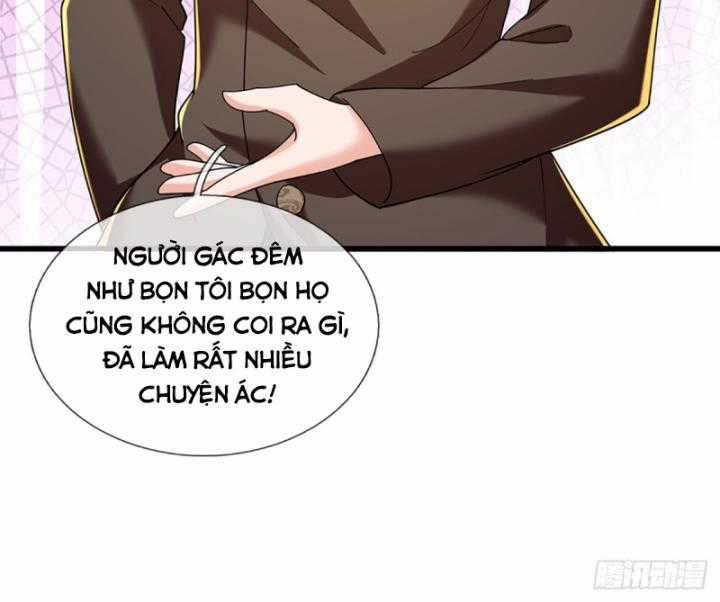 Luyện Thể Trăm Nghìn Tầng Chapter 347 trang 38