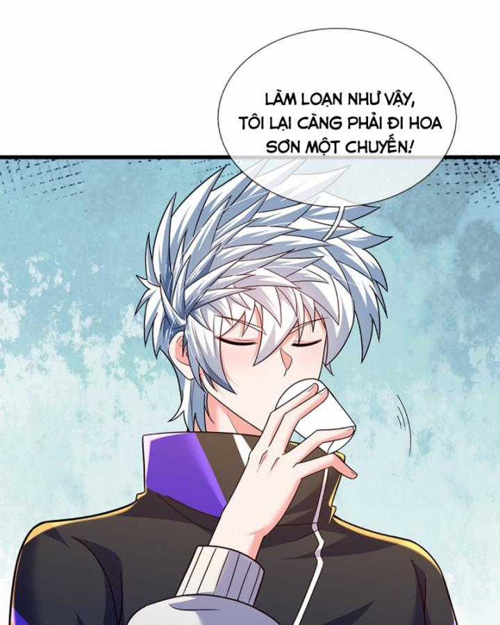 Luyện Thể Trăm Nghìn Tầng Chapter 347 trang 39
