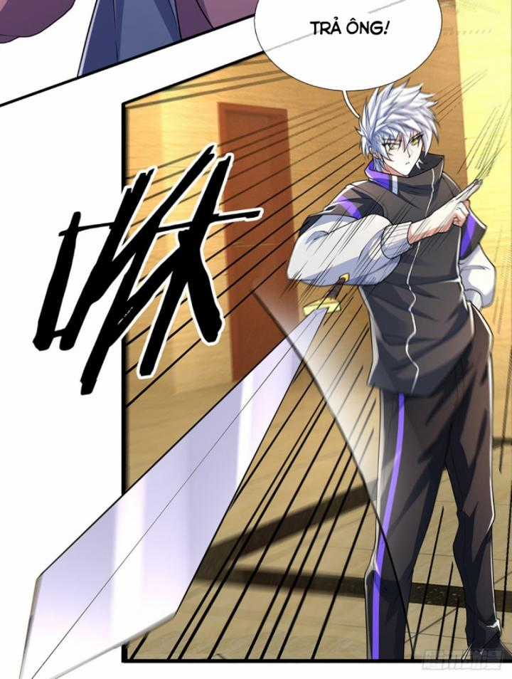 Luyện Thể Trăm Nghìn Tầng Chapter 347 trang 4