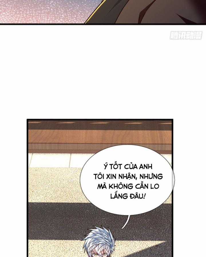 Luyện Thể Trăm Nghìn Tầng Chapter 347 trang 41