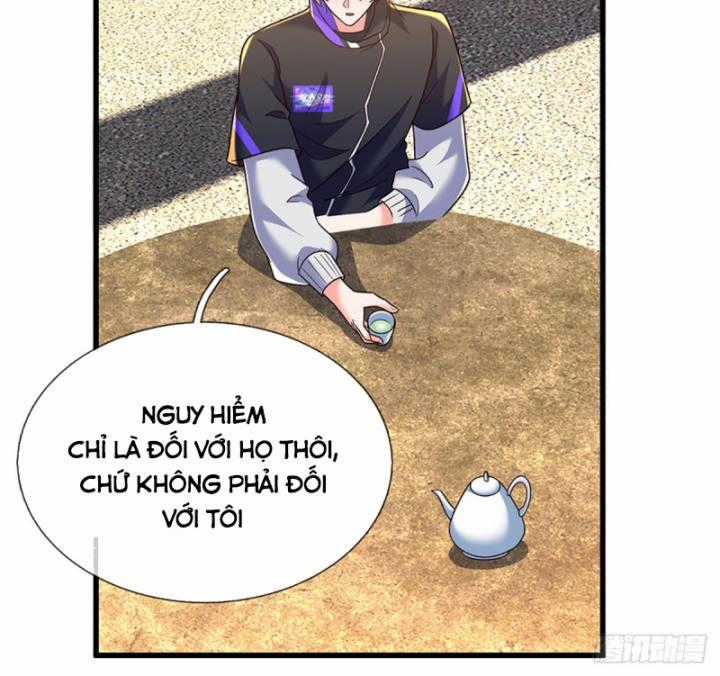 Luyện Thể Trăm Nghìn Tầng Chapter 347 trang 42