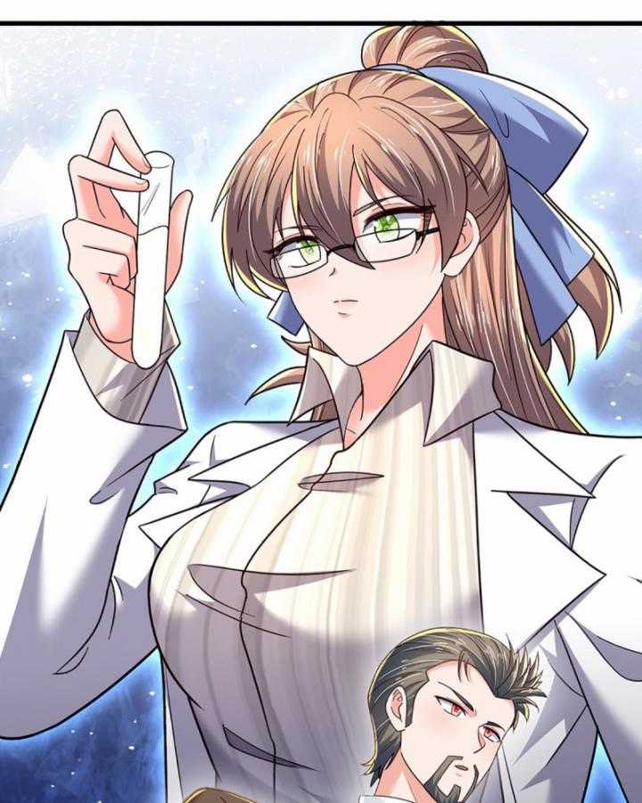 Luyện Thể Trăm Nghìn Tầng Chapter 347 trang 43