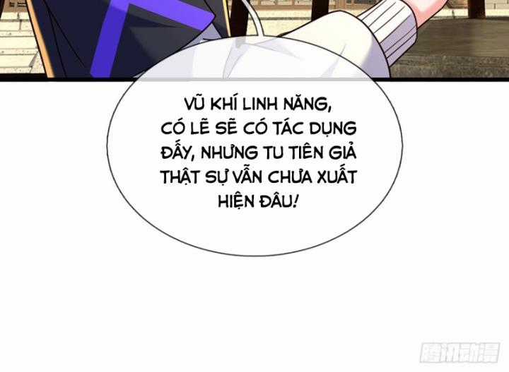 Luyện Thể Trăm Nghìn Tầng Chapter 347 trang 46