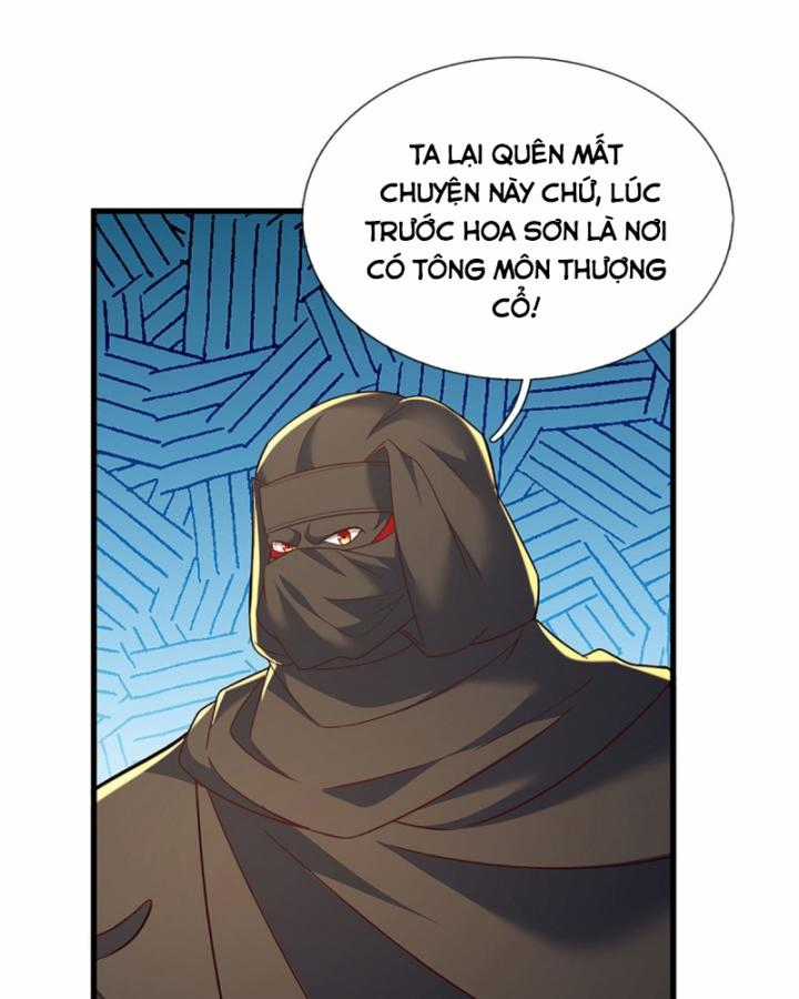 Luyện Thể Trăm Nghìn Tầng Chapter 347 trang 51