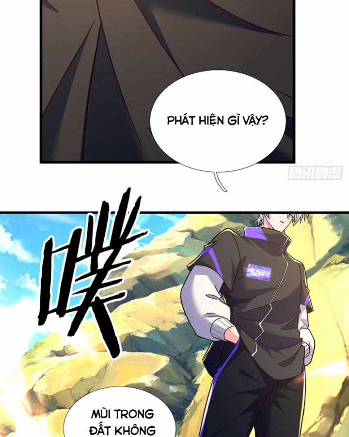 Luyện Thể Trăm Nghìn Tầng Chapter 347 trang 52