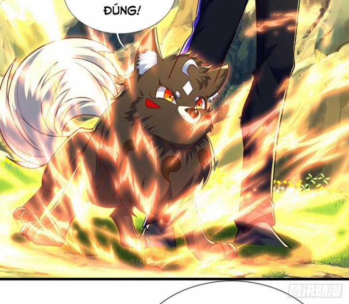 Luyện Thể Trăm Nghìn Tầng Chapter 347 trang 53