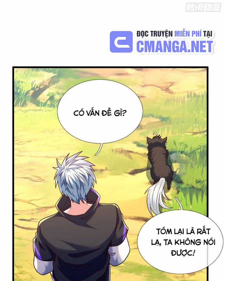Luyện Thể Trăm Nghìn Tầng Chapter 347 trang 55