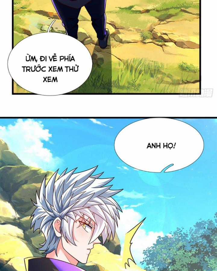 Luyện Thể Trăm Nghìn Tầng Chapter 347 trang 56
