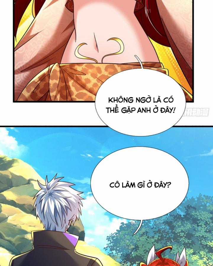 Luyện Thể Trăm Nghìn Tầng Chapter 347 trang 59