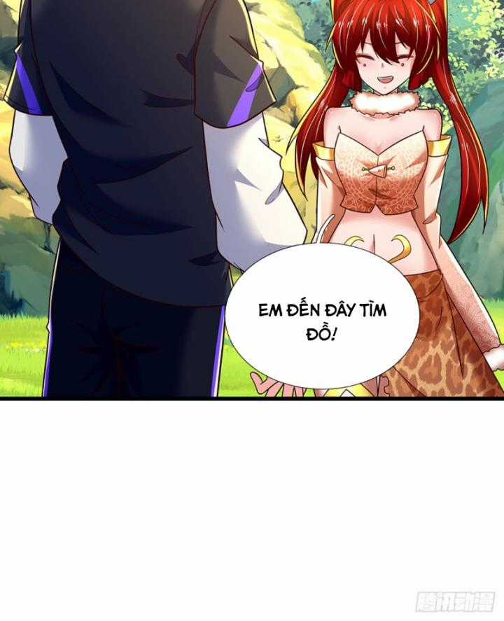 Luyện Thể Trăm Nghìn Tầng Chapter 347 trang 60