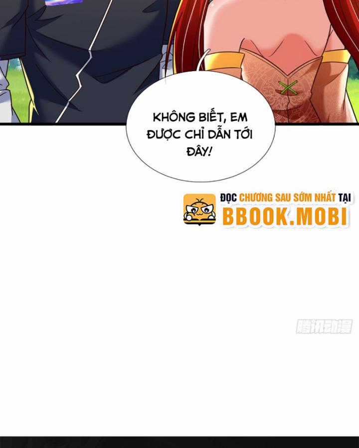 Luyện Thể Trăm Nghìn Tầng Chapter 347 trang 62