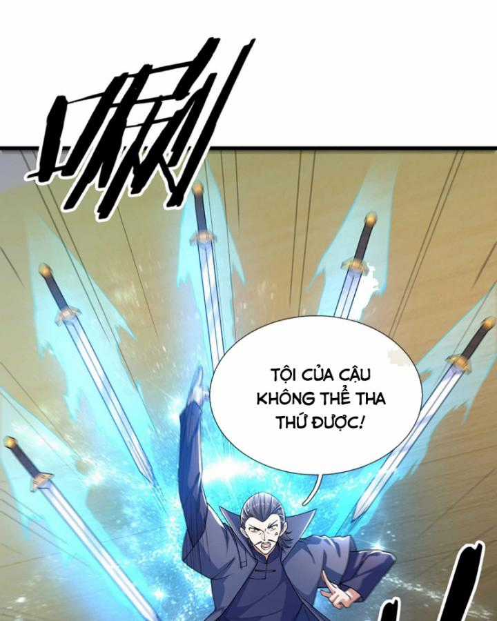 Luyện Thể Trăm Nghìn Tầng Chapter 347 trang 9