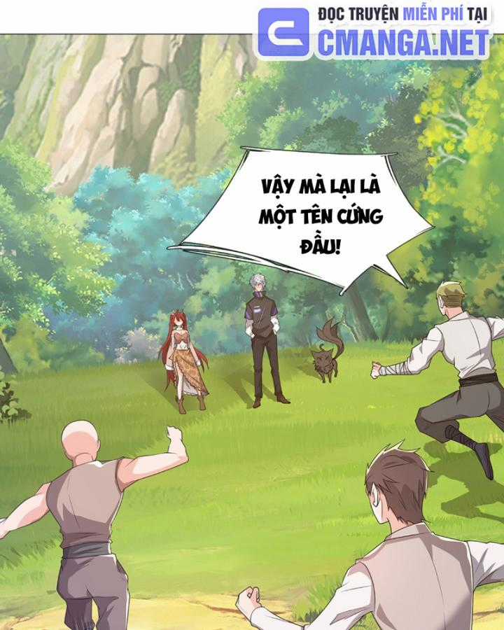 Luyện Thể Trăm Nghìn Tầng Chapter 348 trang 11