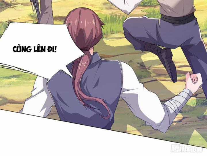 Luyện Thể Trăm Nghìn Tầng Chapter 348 trang 12