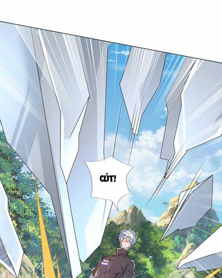 Luyện Thể Trăm Nghìn Tầng Chapter 348 trang 13