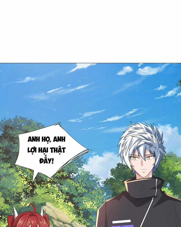 Luyện Thể Trăm Nghìn Tầng Chapter 348 trang 16