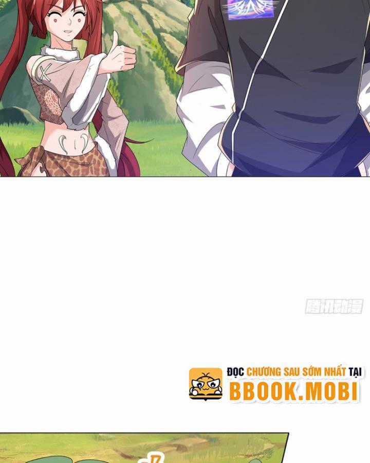 Luyện Thể Trăm Nghìn Tầng Chapter 348 trang 17