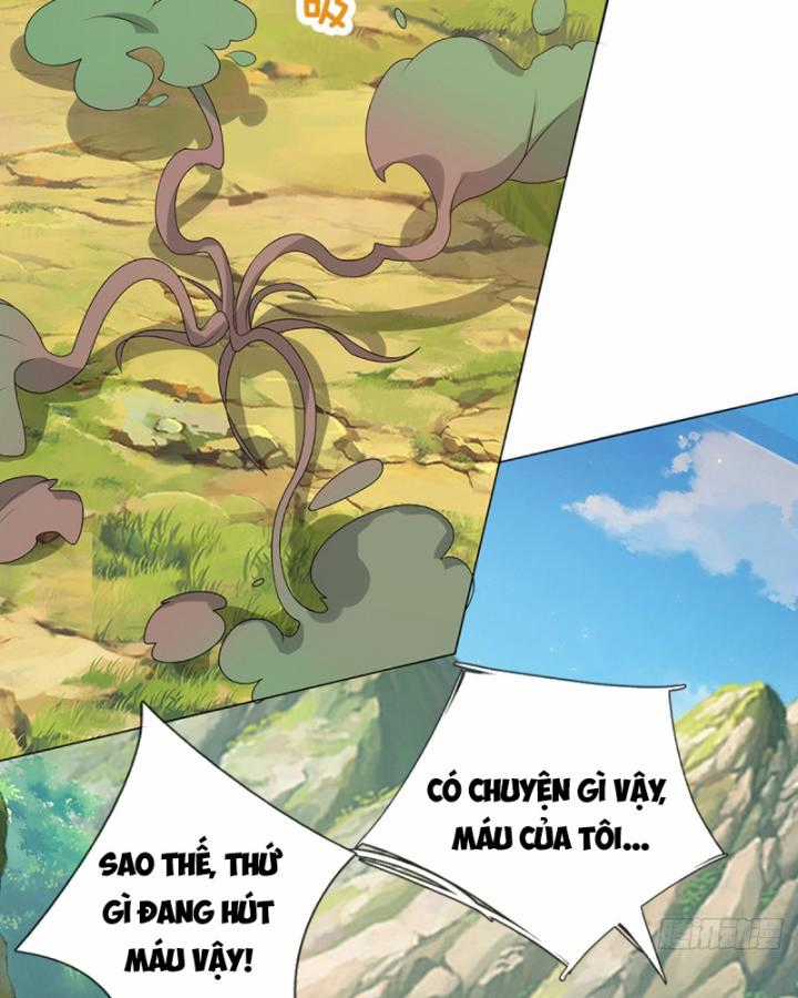 Luyện Thể Trăm Nghìn Tầng Chapter 348 trang 18