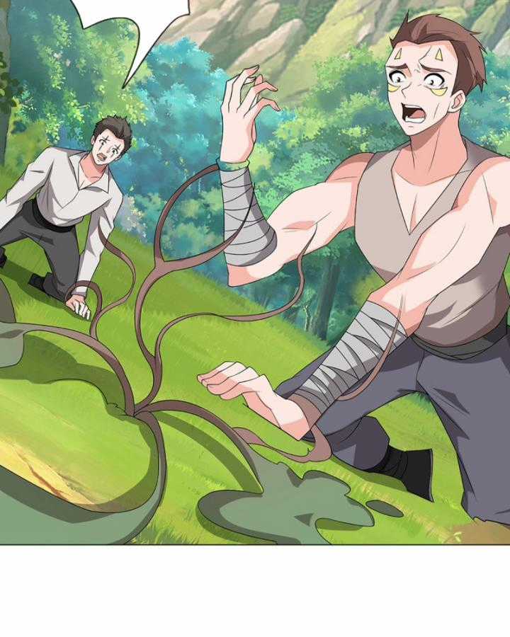 Luyện Thể Trăm Nghìn Tầng Chapter 348 trang 19