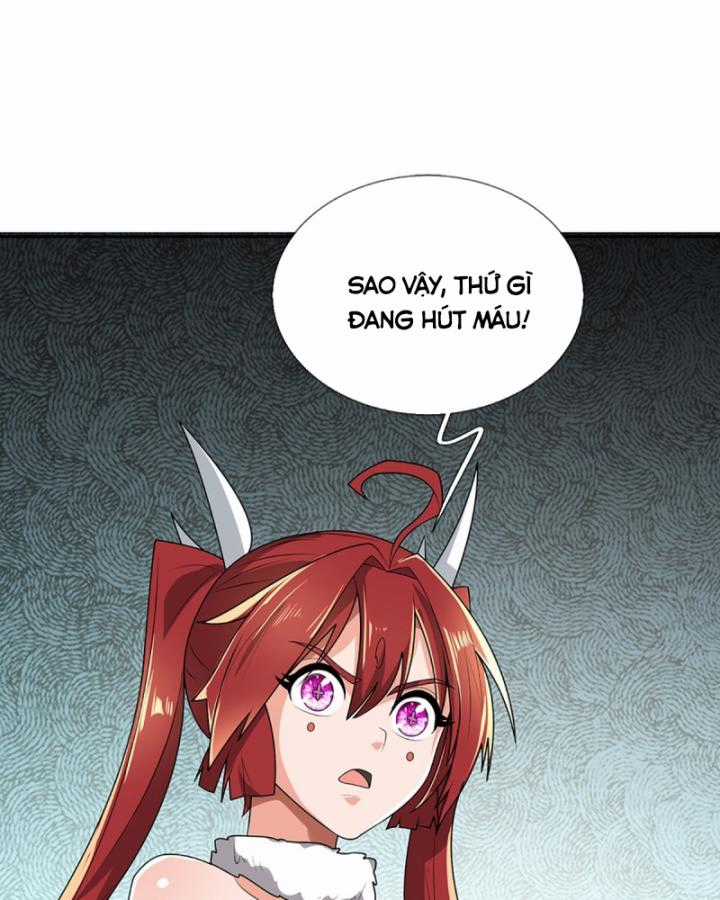 Luyện Thể Trăm Nghìn Tầng Chapter 348 trang 21