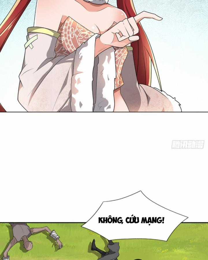 Luyện Thể Trăm Nghìn Tầng Chapter 348 trang 22