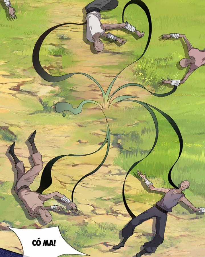 Luyện Thể Trăm Nghìn Tầng Chapter 348 trang 23