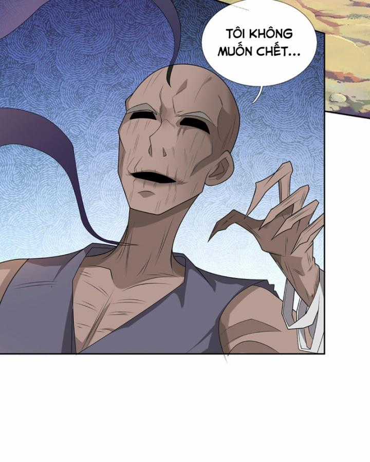 Luyện Thể Trăm Nghìn Tầng Chapter 348 trang 25