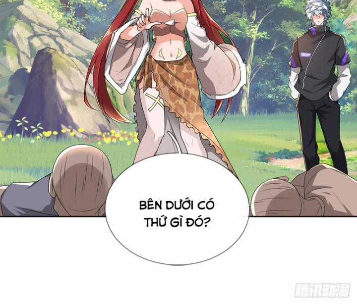 Luyện Thể Trăm Nghìn Tầng Chapter 348 trang 27