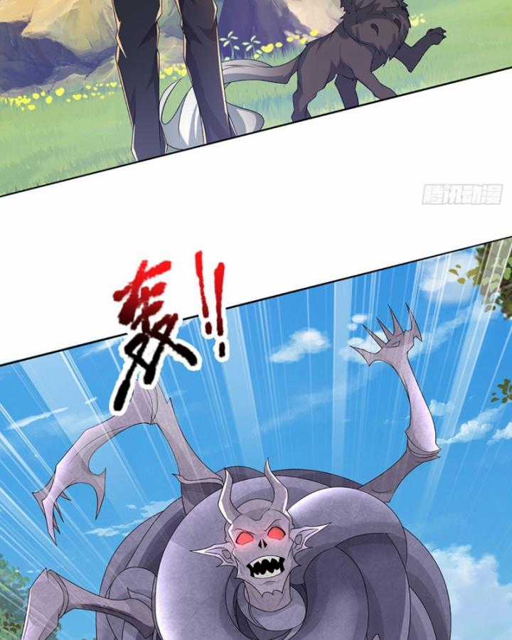 Luyện Thể Trăm Nghìn Tầng Chapter 348 trang 29