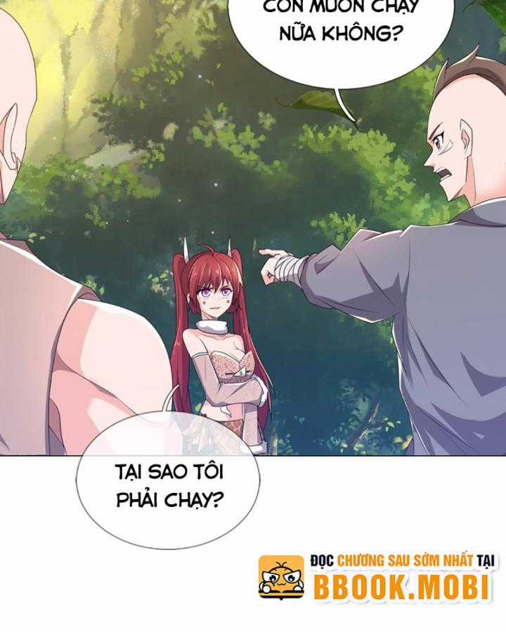 Luyện Thể Trăm Nghìn Tầng Chapter 348 trang 3