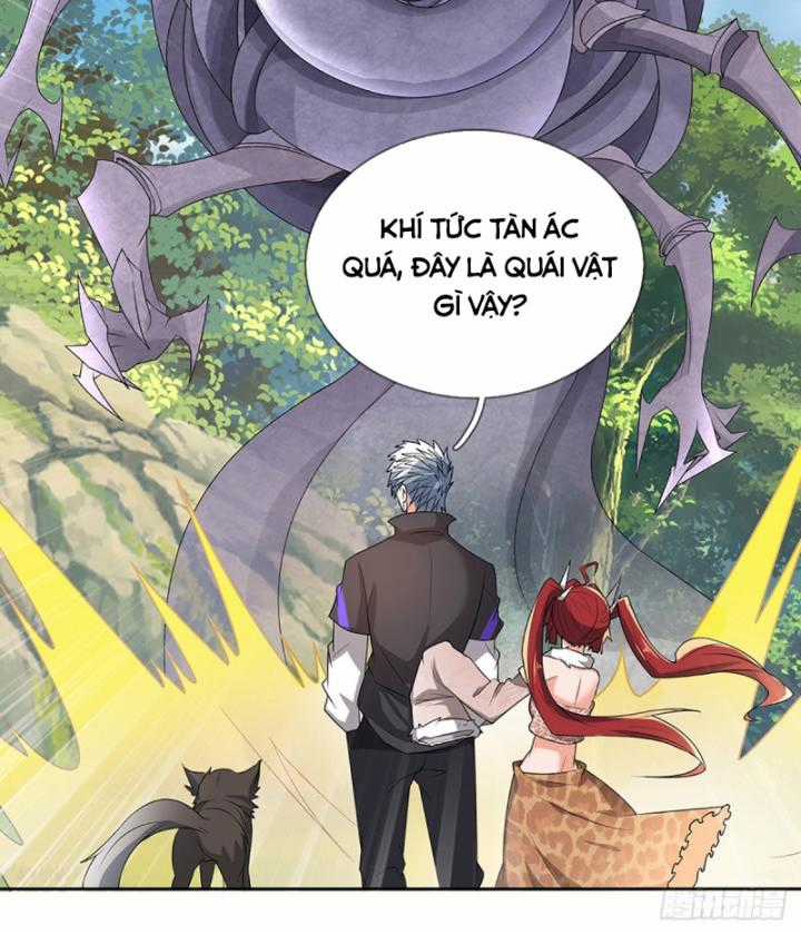 Luyện Thể Trăm Nghìn Tầng Chapter 348 trang 30