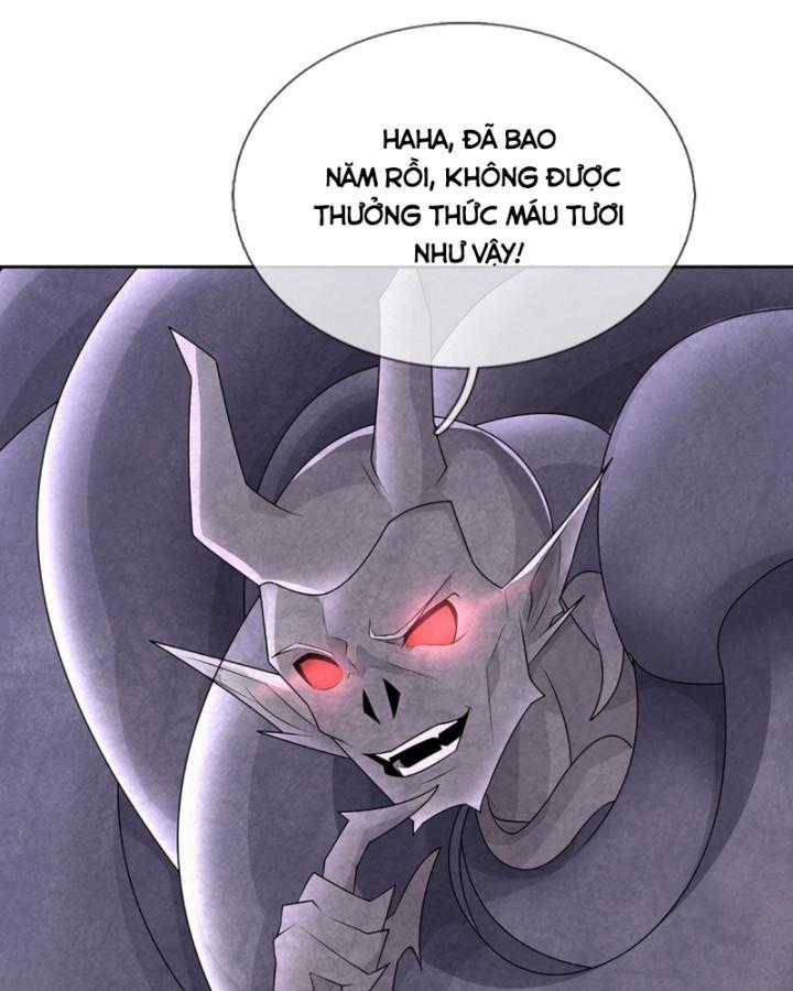 Luyện Thể Trăm Nghìn Tầng Chapter 348 trang 31