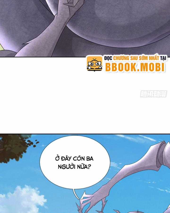 Luyện Thể Trăm Nghìn Tầng Chapter 348 trang 32