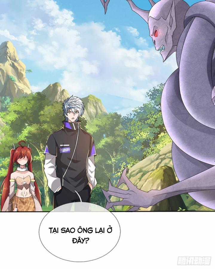 Luyện Thể Trăm Nghìn Tầng Chapter 348 trang 33