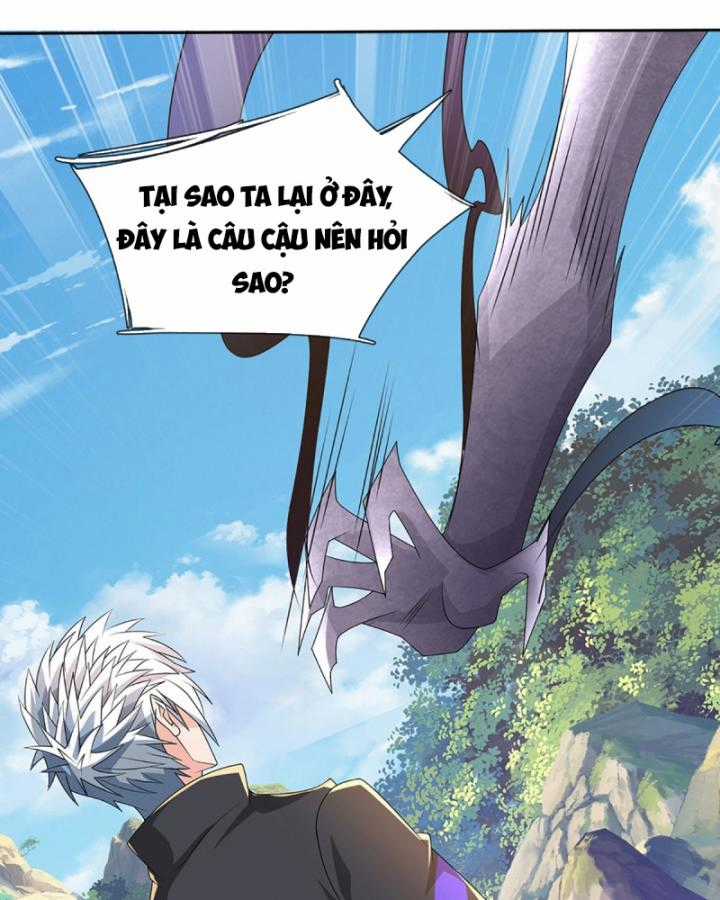 Luyện Thể Trăm Nghìn Tầng Chapter 348 trang 34