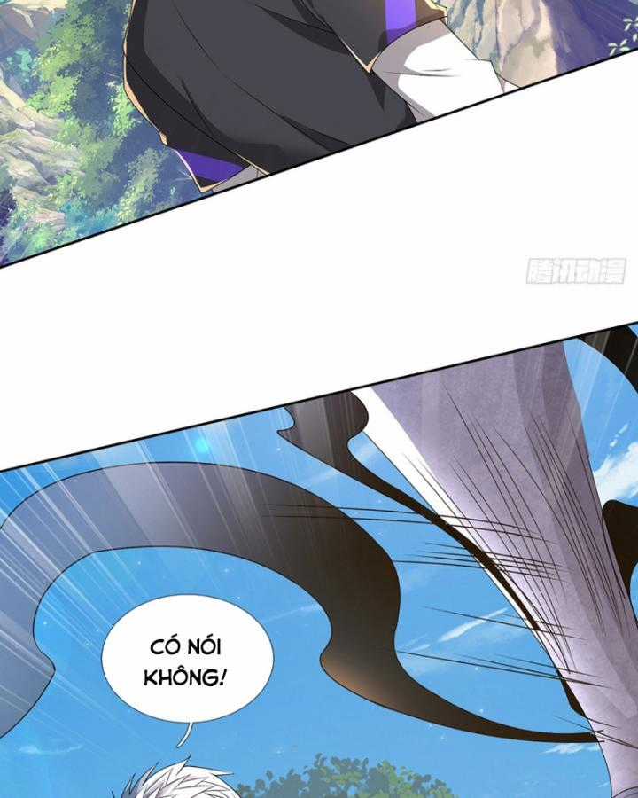 Luyện Thể Trăm Nghìn Tầng Chapter 348 trang 35