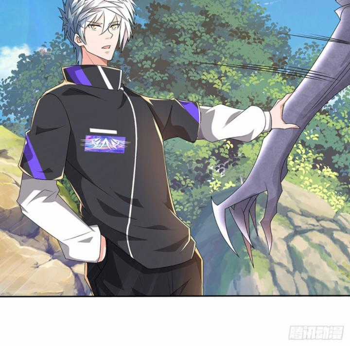 Luyện Thể Trăm Nghìn Tầng Chapter 348 trang 36