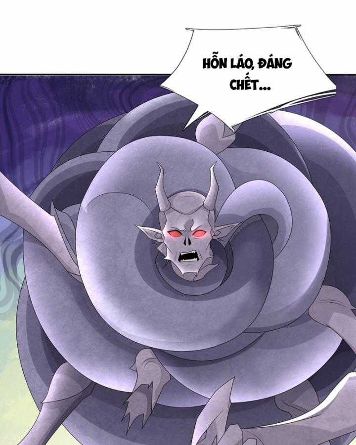 Luyện Thể Trăm Nghìn Tầng Chapter 348 trang 37