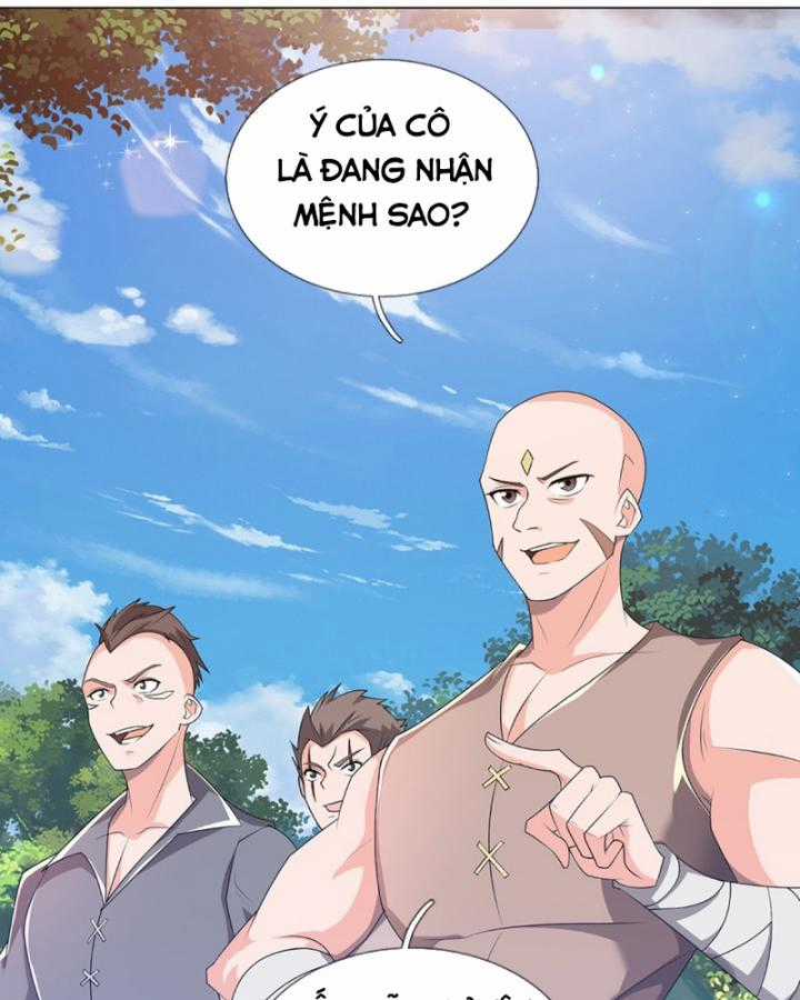 Luyện Thể Trăm Nghìn Tầng Chapter 348 trang 4