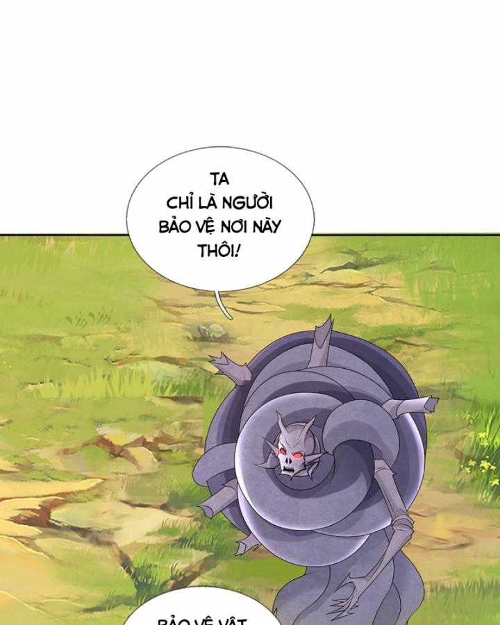 Luyện Thể Trăm Nghìn Tầng Chapter 348 trang 43