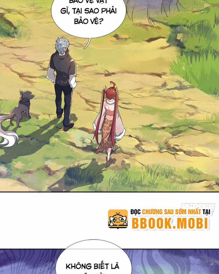 Luyện Thể Trăm Nghìn Tầng Chapter 348 trang 44