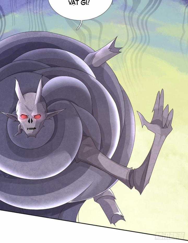 Luyện Thể Trăm Nghìn Tầng Chapter 348 trang 45