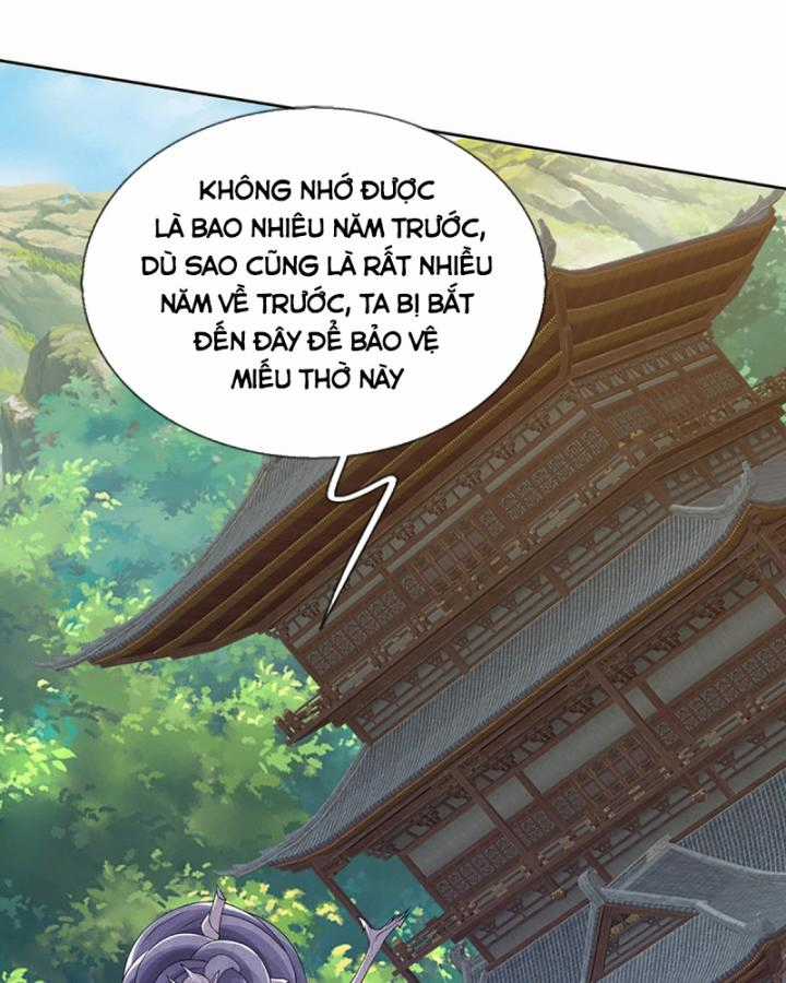 Luyện Thể Trăm Nghìn Tầng Chapter 348 trang 46