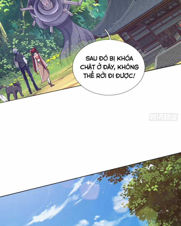 Luyện Thể Trăm Nghìn Tầng Chapter 348 trang 47