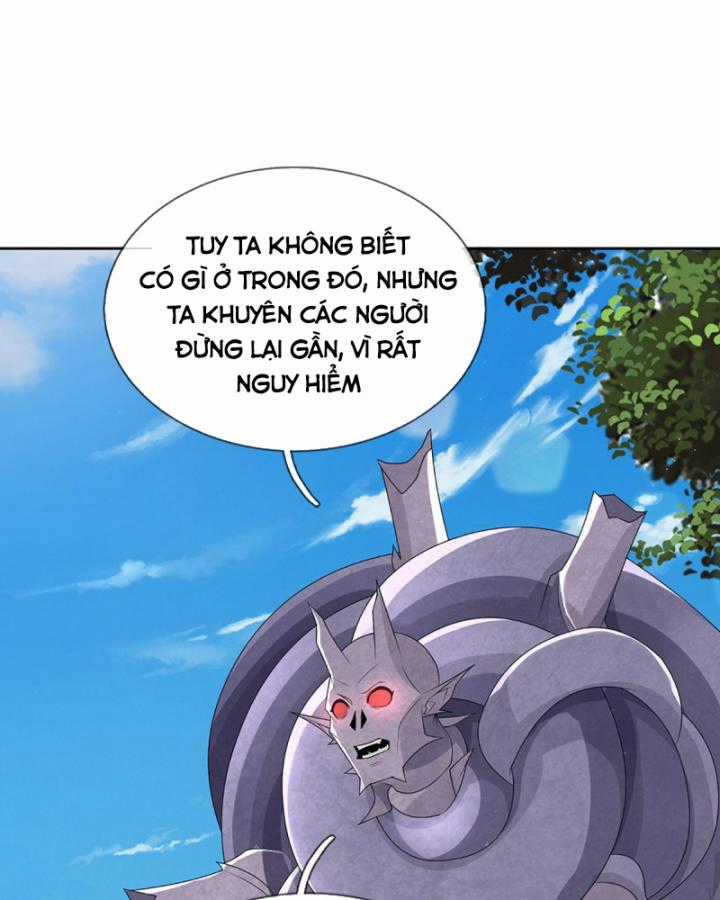 Luyện Thể Trăm Nghìn Tầng Chapter 348 trang 49