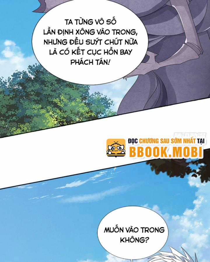 Luyện Thể Trăm Nghìn Tầng Chapter 348 trang 50