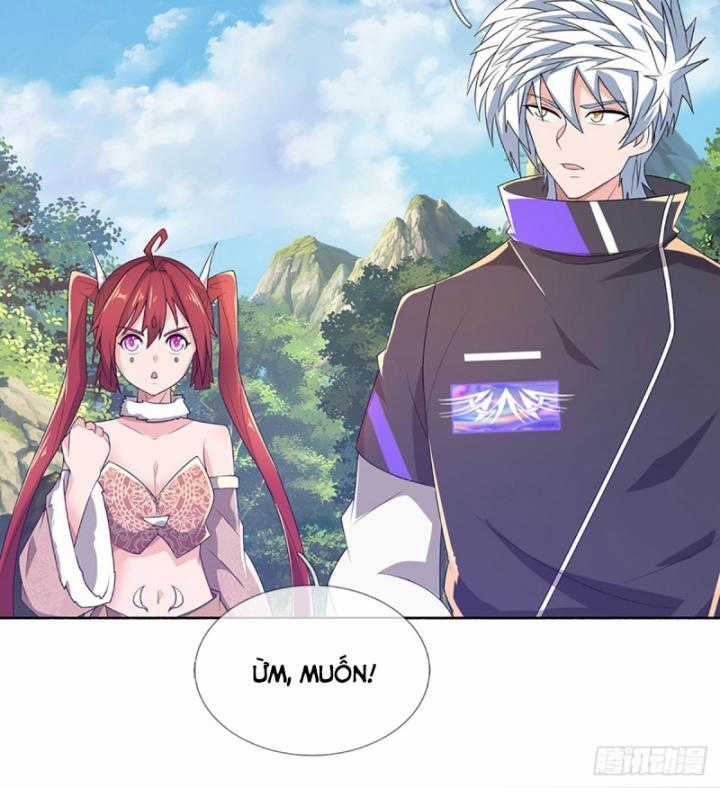 Luyện Thể Trăm Nghìn Tầng Chapter 348 trang 51