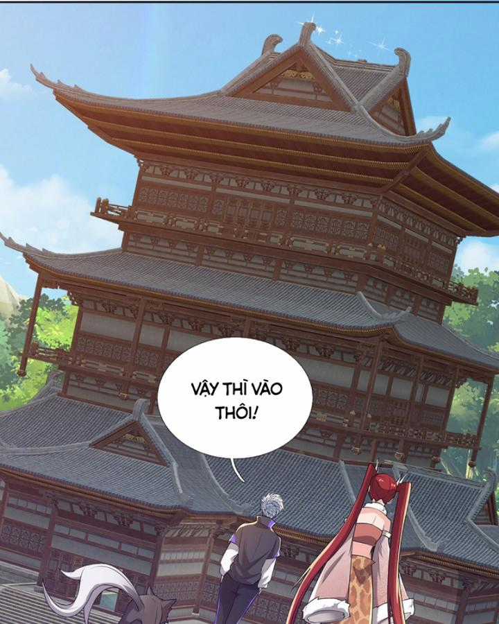 Luyện Thể Trăm Nghìn Tầng Chapter 348 trang 52